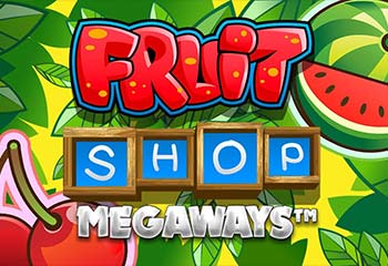 Fruit Shop MegaWays
