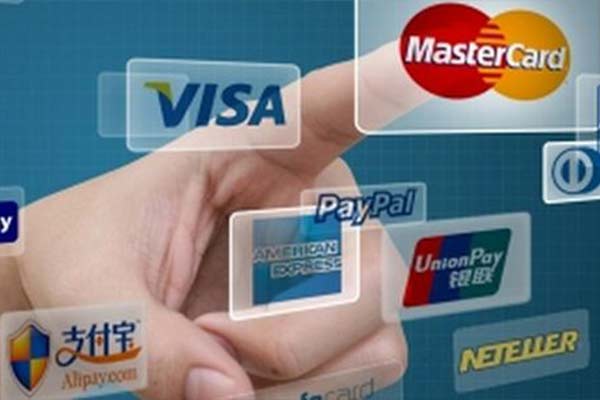 Пополнение счета