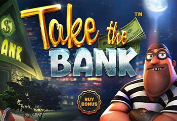 Take The Bank