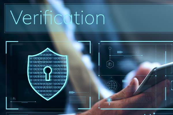 Верификация